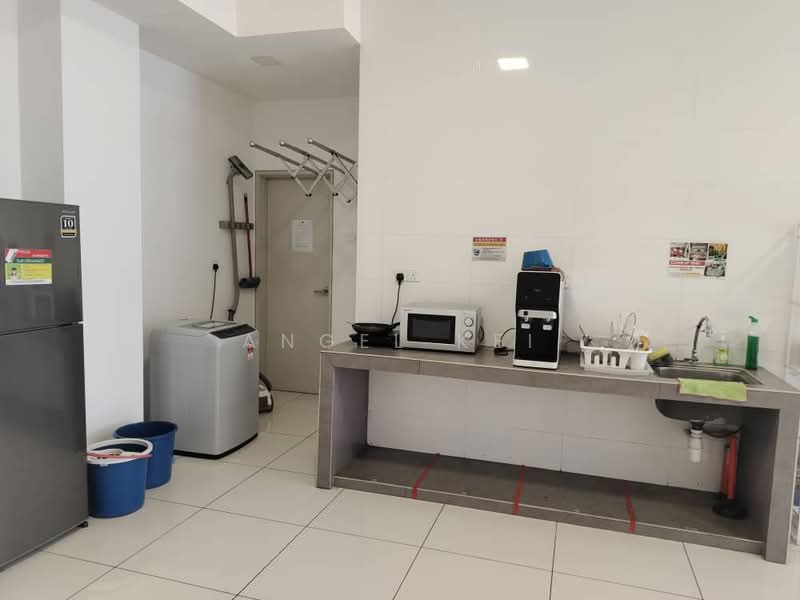 The Annex untuk Untuk Disewa - RM 900 /bulan, Mac 2026 - Kitchen - PropertyGuru.com.my