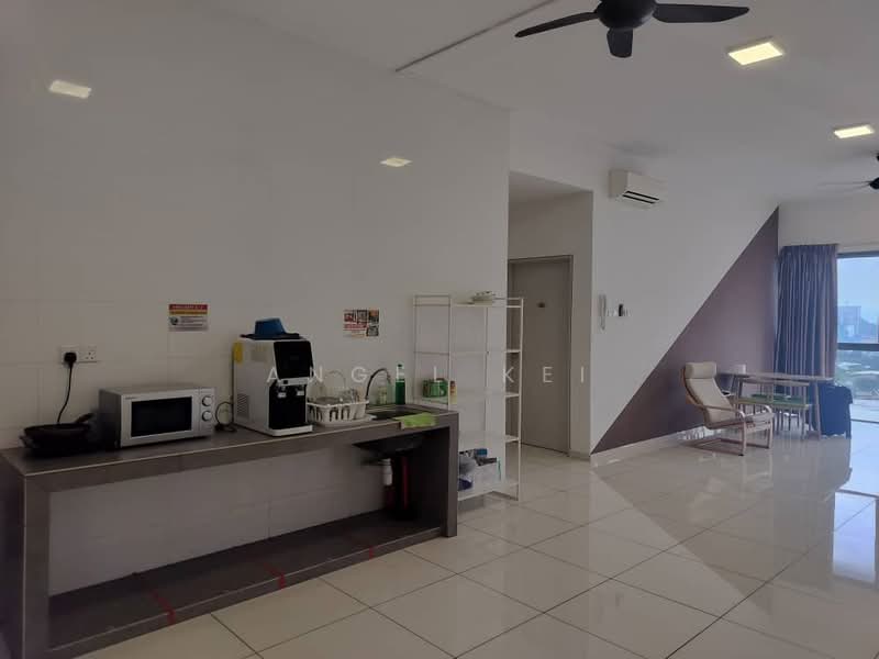 The Annex untuk Untuk Disewa - RM 900 /bulan, Mac 2026 - Kitchen - PropertyGuru.com.my