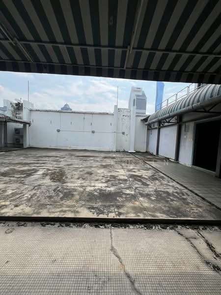Pejabat untuk Dijual di KL City Centre (Kuala Lumpur) - Yatt Husin - Exterior - PropertyGuru.com.my