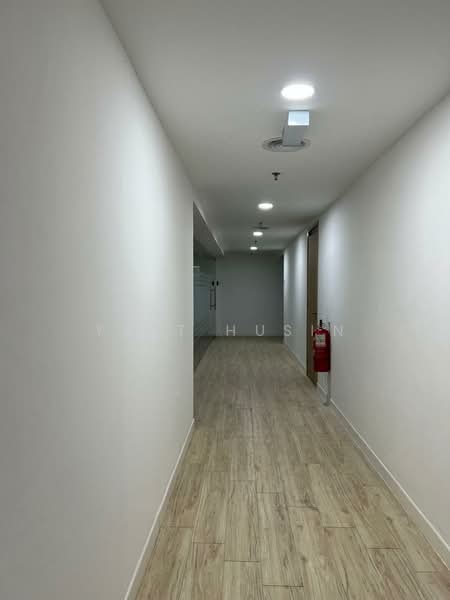 Pejabat untuk Dijual di KL City Centre (Kuala Lumpur) - Yatt Husin - Corridor - PropertyGuru.com.my