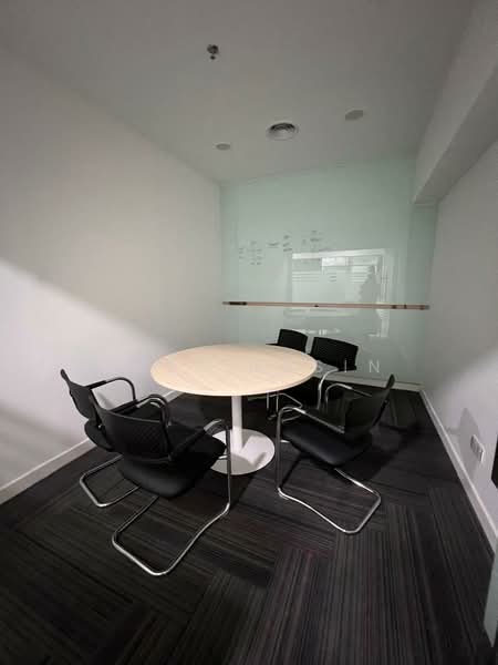 Pejabat untuk Dijual di KL City Centre (Kuala Lumpur) - Yatt Husin - Interior - PropertyGuru.com.my