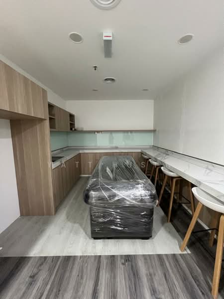 Pejabat untuk Dijual di KL City Centre (Kuala Lumpur) - Yatt Husin - Kitchen - PropertyGuru.com.my