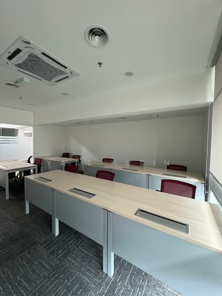 Pejabat untuk Dijual di KL City Centre (Kuala Lumpur) - Yatt Husin - Study - PropertyGuru.com.my