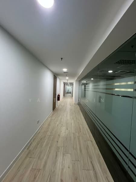 Pejabat untuk Dijual di KL City Centre (Kuala Lumpur) - Yatt Husin - Corridor - PropertyGuru.com.my