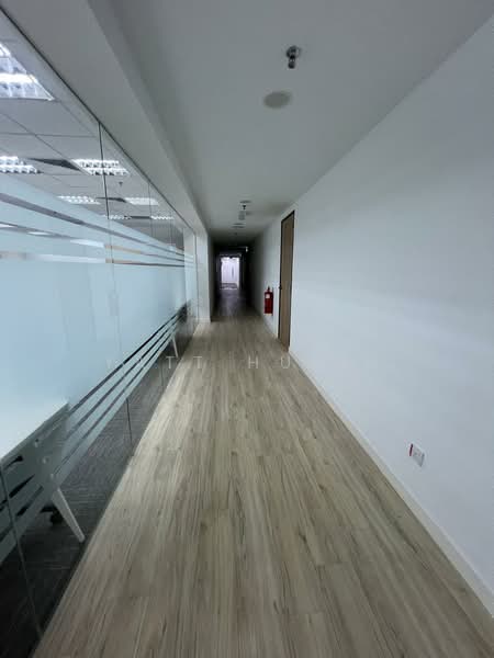 Pejabat untuk Dijual di KL City Centre (Kuala Lumpur) - Yatt Husin - Corridor - PropertyGuru.com.my