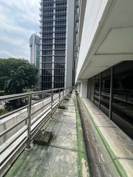 Pejabat untuk Dijual di KL City Centre (Kuala Lumpur) - Yatt Husin - Exterior - PropertyGuru.com.my