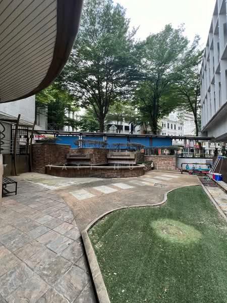 Pejabat untuk Dijual di KL City Centre (Kuala Lumpur) - Yatt Husin - Exterior - PropertyGuru.com.my