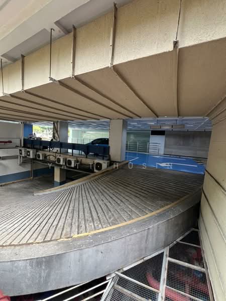 Pejabat untuk Dijual di KL City Centre (Kuala Lumpur) - Yatt Husin - Car Park - PropertyGuru.com.my