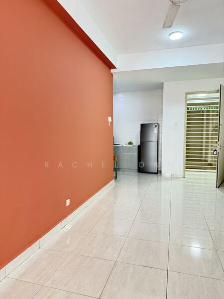 Service Residence for Sale at BSP 21 - Rachel Ong - Kitchen - PropertyGuru.com.my