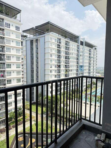 Service Residence for Sale at BSP 21 - Rachel Ong - Exterior - PropertyGuru.com.my
