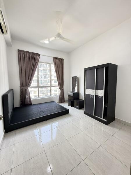 Service Residence for Sale at BSP 21 - Rachel Ong - Bedroom - PropertyGuru.com.my