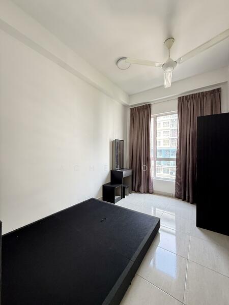 Service Residence for Sale at BSP 21 - Rachel Ong - Bedroom - PropertyGuru.com.my