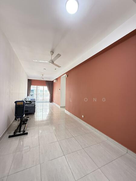 Service Residence for Sale at BSP 21 - Rachel Ong - Living Room - PropertyGuru.com.my