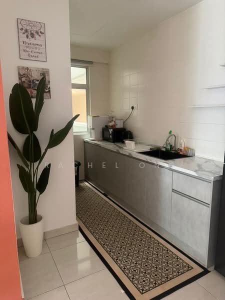 Service Residence for Sale at BSP 21 - Rachel Ong - PropertyGuru.com.my