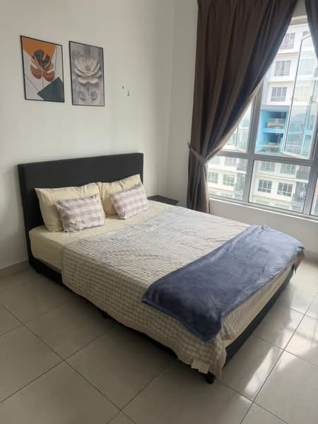 Service Residence for Sale at BSP 21 - Rachel Ong - PropertyGuru.com.my