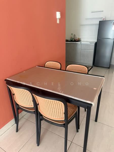 Service Residence for Sale at BSP 21 - Rachel Ong - PropertyGuru.com.my