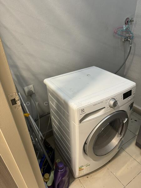 Service Residence for Rent at V Residence 2 @ Sunway Velocity - Joyce Choong - Interior - PropertyGuru.com.my