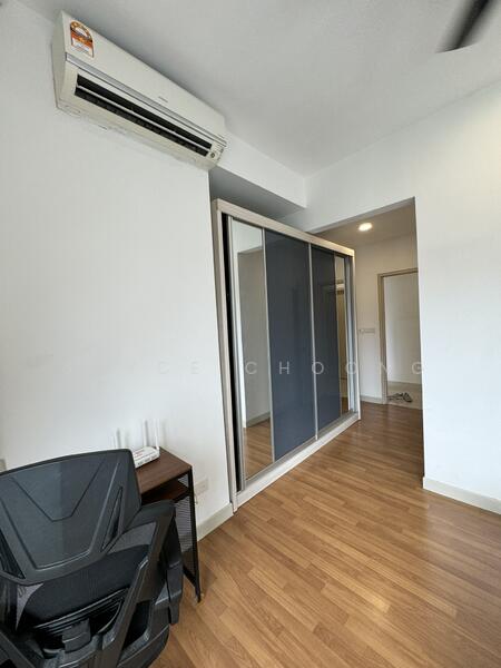 Service Residence for Rent at V Residence 2 @ Sunway Velocity - Joyce Choong - Interior - PropertyGuru.com.my