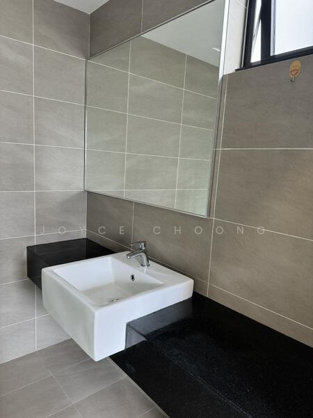 Service Residence for Rent at V Residence 2 @ Sunway Velocity - Joyce Choong - Bathroom - PropertyGuru.com.my
