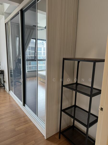 Service Residence for Rent at V Residence 2 @ Sunway Velocity - Joyce Choong - Bedroom - PropertyGuru.com.my