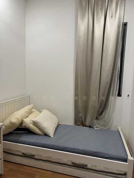 Service Residence for Rent at V Residence 2 @ Sunway Velocity - Joyce Choong - Bedroom - PropertyGuru.com.my