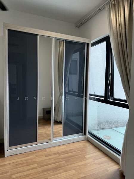 Service Residence for Rent at V Residence 2 @ Sunway Velocity - Joyce Choong - Interior - PropertyGuru.com.my