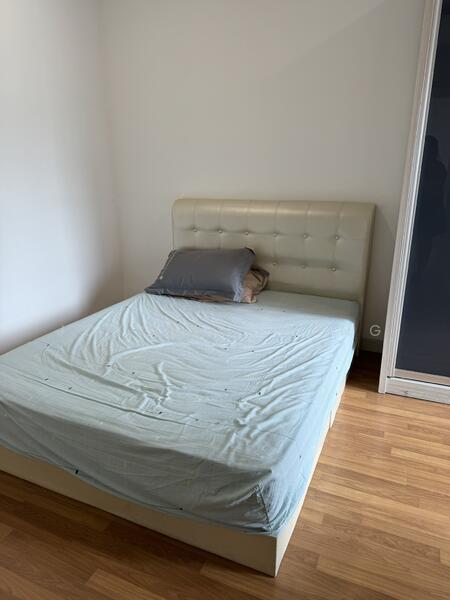 Service Residence for Rent at V Residence 2 @ Sunway Velocity - Joyce Choong - Bedroom - PropertyGuru.com.my