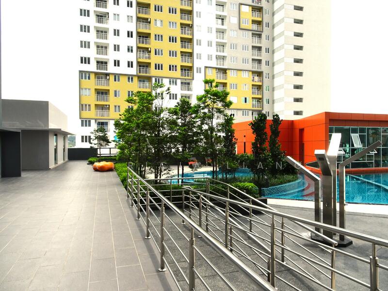 Condominium for Sale at The Holmes 1 - Patricia Liang - Exterior - PropertyGuru.com.my