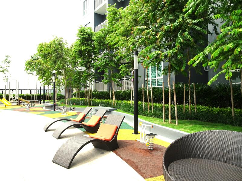 Condominium for Sale at The Holmes 1 - Patricia Liang - Exterior - PropertyGuru.com.my
