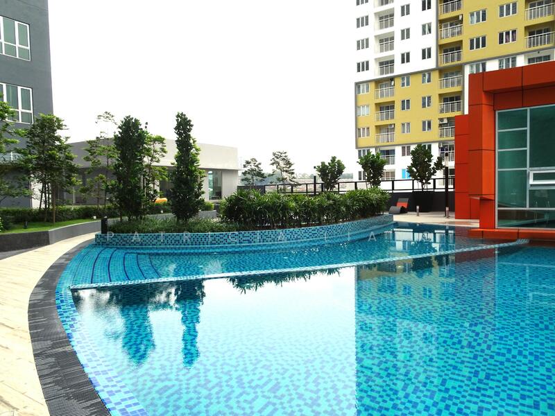 Condominium for Sale at The Holmes 1 - Patricia Liang - Exterior - PropertyGuru.com.my