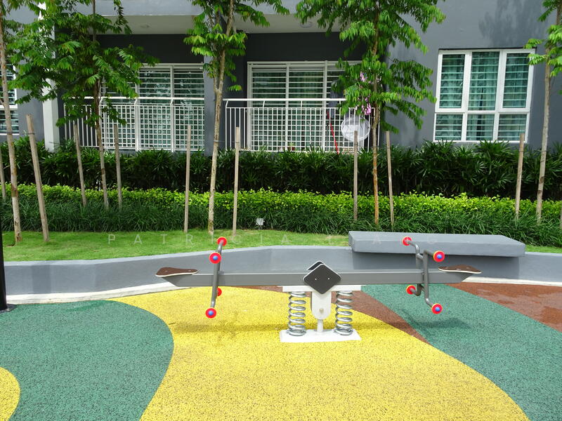 Condominium for Sale at The Holmes 1 - Patricia Liang - Exterior - PropertyGuru.com.my