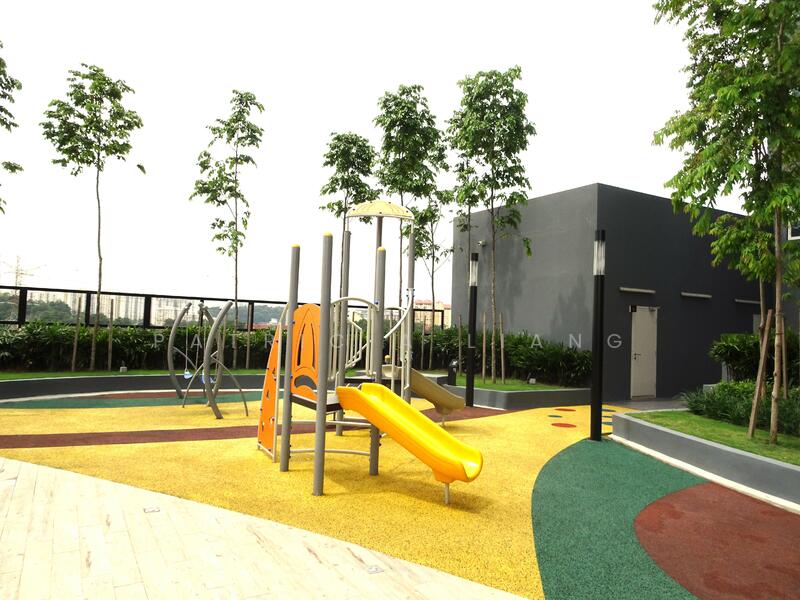 Condominium for Sale at The Holmes 1 - Patricia Liang - Exterior - PropertyGuru.com.my