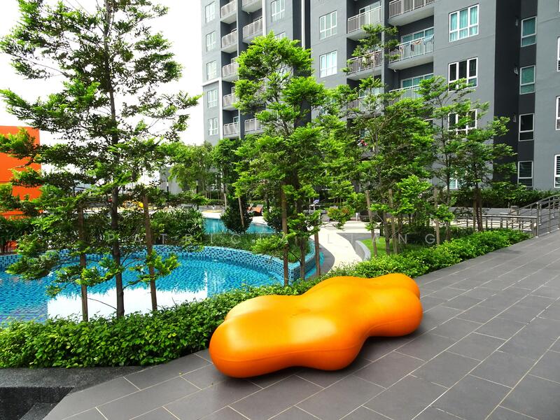 Condominium for Sale at The Holmes 1 - Patricia Liang - Exterior - PropertyGuru.com.my