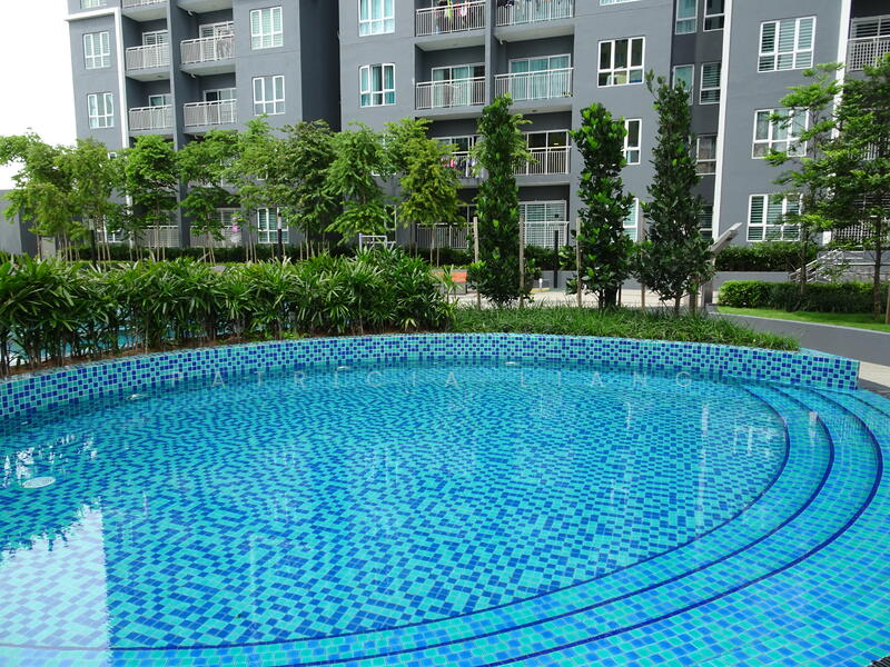Condominium for Sale at The Holmes 1 - Patricia Liang - Exterior - PropertyGuru.com.my