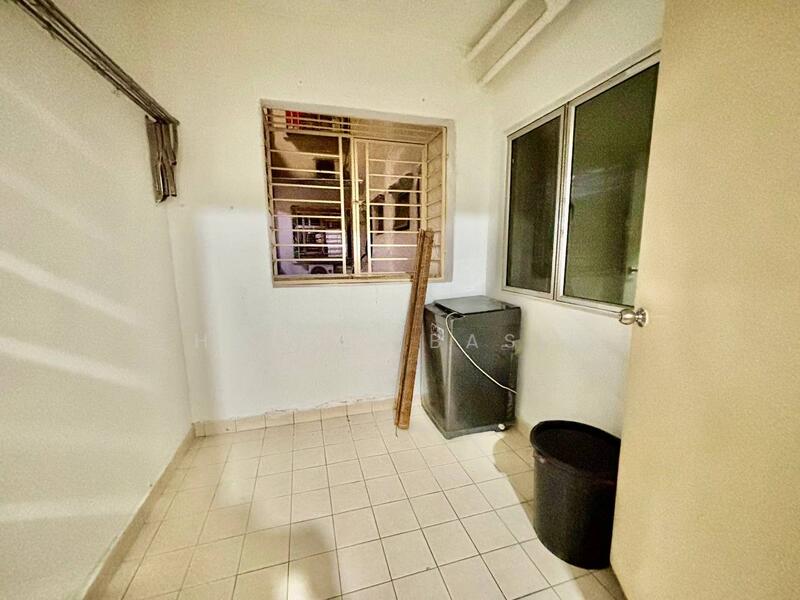 Cengal Condominium untuk Untuk Disewa - RM 1,750 /bulan, Feb 2026 - Interior - PropertyGuru.com.my