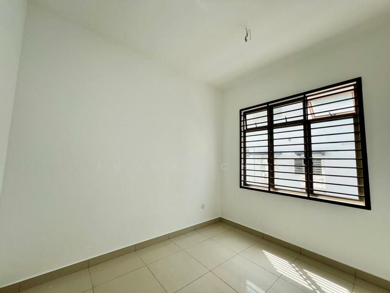 Rumah Teres untuk Dijual di Skudai (Johor) - Evonne Chia - Interior - PropertyGuru.com.my