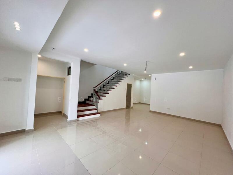 Rumah Teres untuk Dijual di Skudai (Johor) - Evonne Chia - Interior - PropertyGuru.com.my