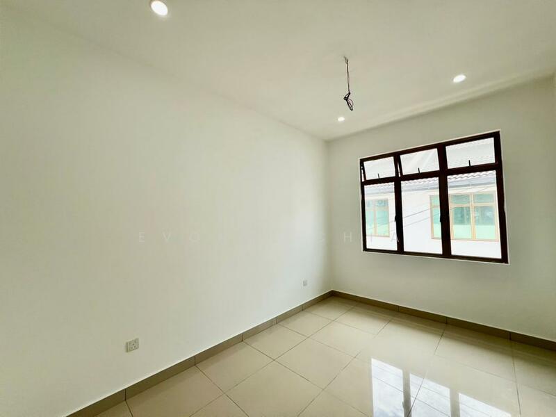 Rumah Teres untuk Dijual di Skudai (Johor) - Evonne Chia - Interior - PropertyGuru.com.my