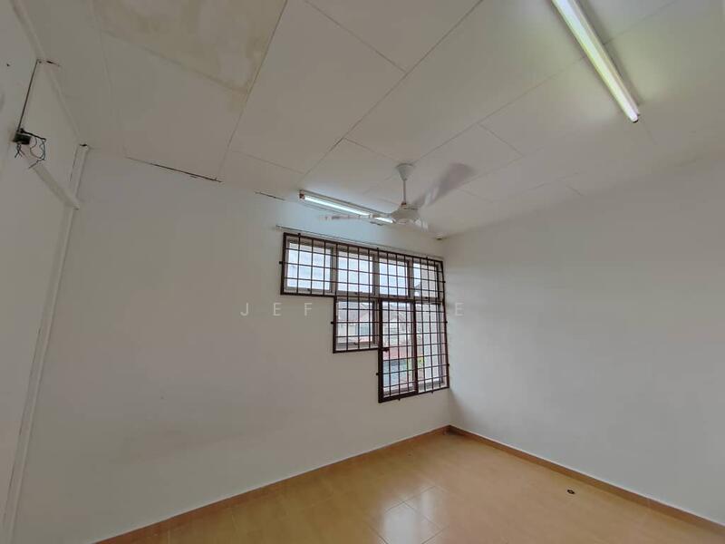 2-storey Terraced House for Sale in Senai (Johor) - Jeff Lee - Interior - PropertyGuru.com.my