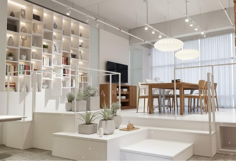 Office for Sale in Kampung Kerinchi (Bangsar South) (Kuala Lumpur) - Tiffany Teh - PropertyGuru.com.my