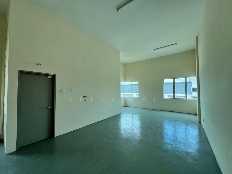 Semi-D Factory for Rent in Bukit Mertajam (Penang) - Edler Wai - Interior - PropertyGuru.com.my