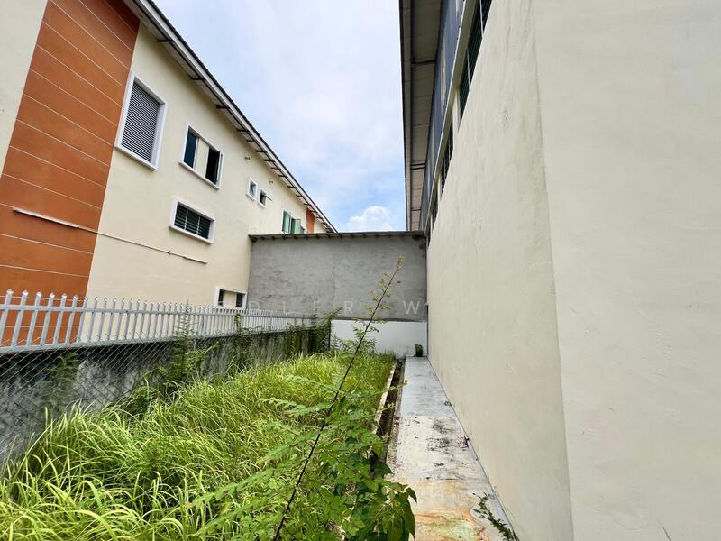 Semi-D Factory for Rent in Bukit Mertajam (Penang) - Edler Wai - Exterior - PropertyGuru.com.my