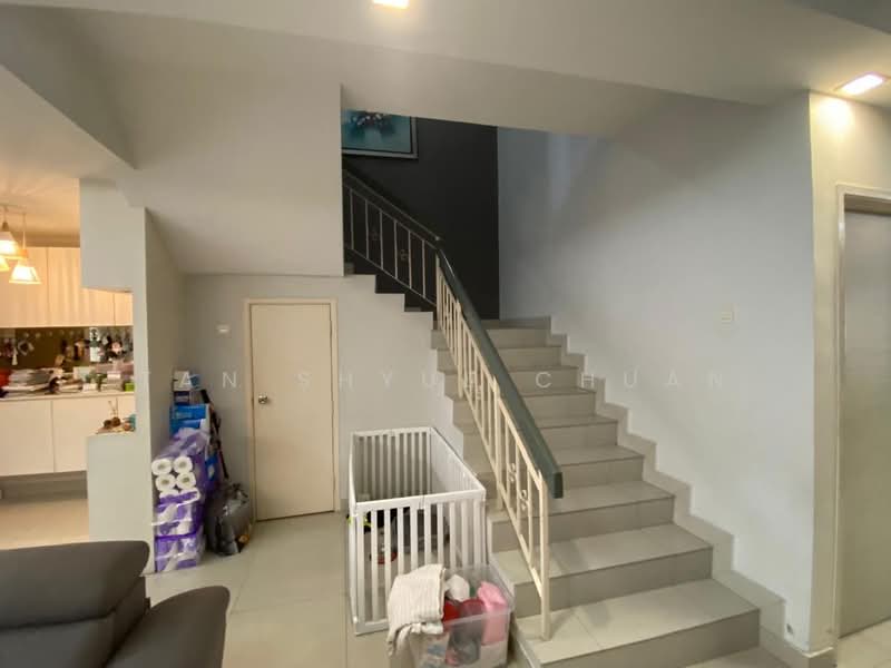 Rumah Teres 2 Tingkat untuk Dijual di TAMAN PUCHONG UTAMA (Puchong) - Tan Shyue Chuan - Interior - PropertyGuru.com.my