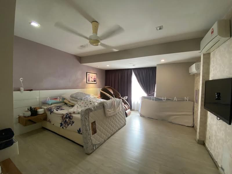 Rumah Teres 2 Tingkat untuk Dijual di TAMAN PUCHONG UTAMA (Puchong) - Tan Shyue Chuan - Bedroom - PropertyGuru.com.my