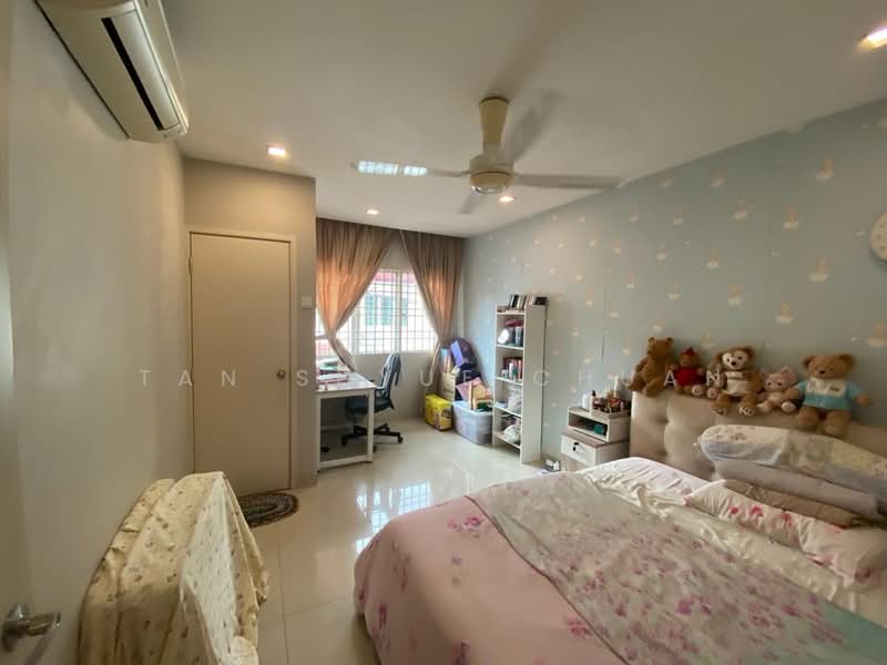 Rumah Teres 2 Tingkat untuk Dijual di TAMAN PUCHONG UTAMA (Puchong) - Tan Shyue Chuan - Bedroom - PropertyGuru.com.my