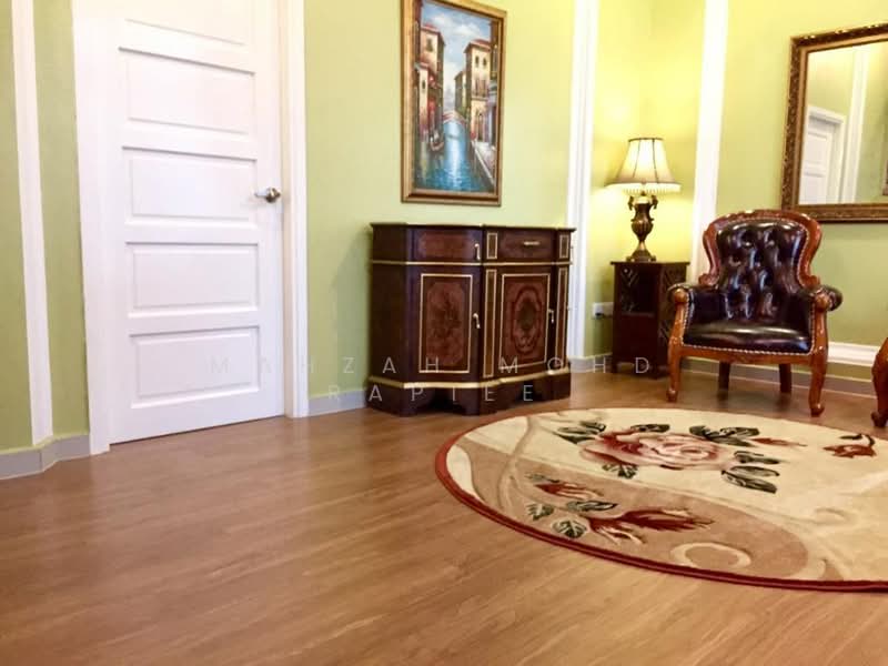 Rumah Banglo untuk Dijual di Shah Alam (Selangor) - Mahzah Mohd Rapiee - Interior - PropertyGuru.com.my