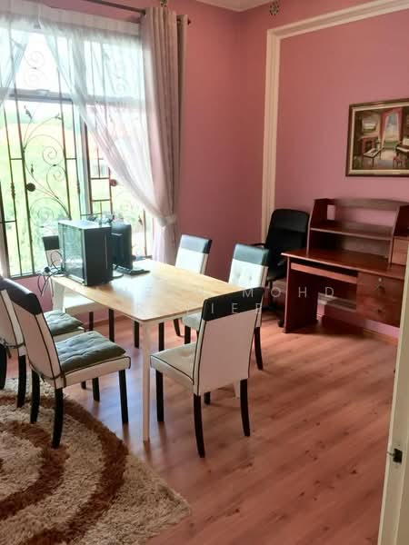 Rumah Banglo untuk Dijual di Shah Alam (Selangor) - Mahzah Mohd Rapiee - Study - PropertyGuru.com.my