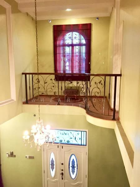 Rumah Banglo untuk Dijual di Shah Alam (Selangor) - Mahzah Mohd Rapiee - Interior - PropertyGuru.com.my