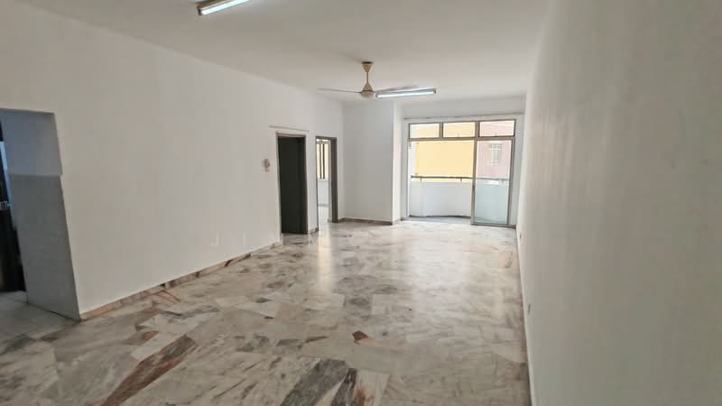Apartment for Sale at Pangsapuri Lagoon Perdana - Jimmy Low - PropertyGuru.com.my