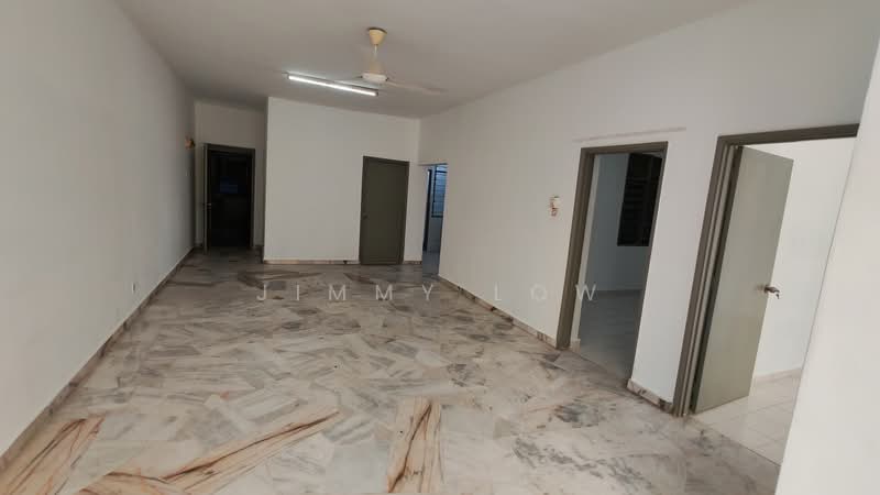 Apartment for Sale at Pangsapuri Lagoon Perdana - Jimmy Low - PropertyGuru.com.my
